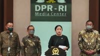 Ketua DPR: KSAL Yudo Margono Jadi Calon Tunggal Panglima TNI