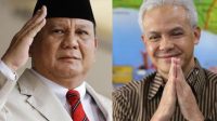 Duet Prabowo-Ganjar Makin Terang Disiapkan untuk Pilpres 2024