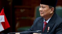 Menhan Prabowo Angkat Bicara Soal Supres Pengganti Panglima TNI