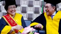 Kisah Persahabatan Megawati dengan Anwar Ibrahim PM Terpilih Malaysia