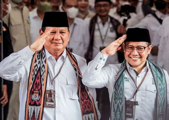 Koalisi PKB-Gerindra Berpotensi Cerai, Prabowo Dinilai Menduakan Cak Imin
