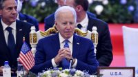 Joe Biden Tidak Menghadiri Welcoming Dinner G20 Bali