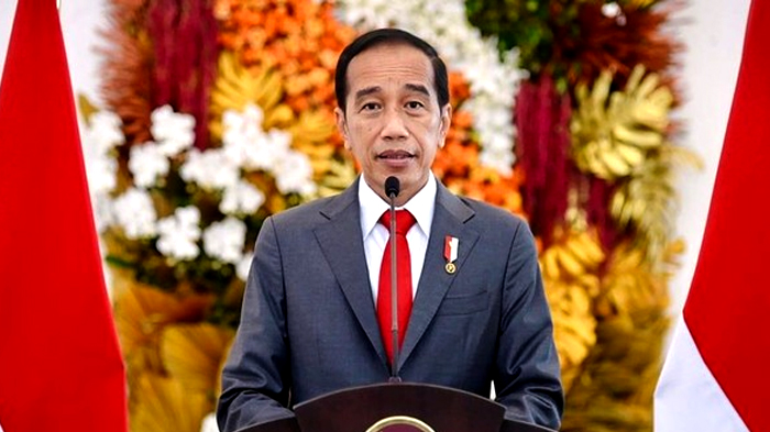 Presiden Jokowi Akan Diberi Nobel, Jika Bisa Akhiri Perang Rusia-Ukraina