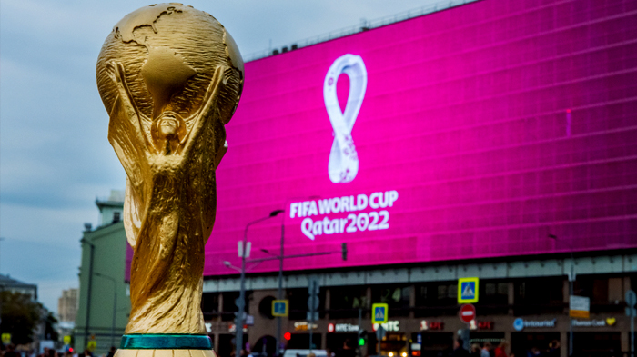 Siap-siap! Simak Jadwal Piala Dunia 2022