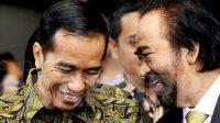 PDIP Bersuara Soal Jokowi Tak Beri Ucapan Ultah Partai NasDem