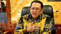Ketua MPR RI Ingatkan Beragam Tantangan untuk Panglima TNI Yudo
