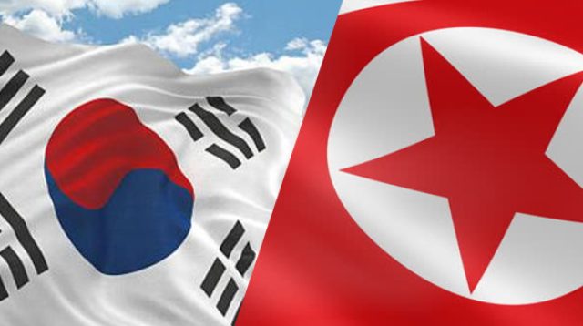 Hubungan Korea Selatan dan Korea Utara Kembali Memanas Setelah Tembak Rudal Balistik
