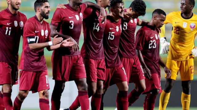 Pembukaan Piala Dunia 2022, Qatar Dituduh Suap 8 Pemain Ekuador Jutaan Dolar