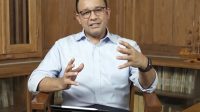 Anies Baswedan Diprediksi Dapat Suara Indonesia Timur di Pilpres 2024