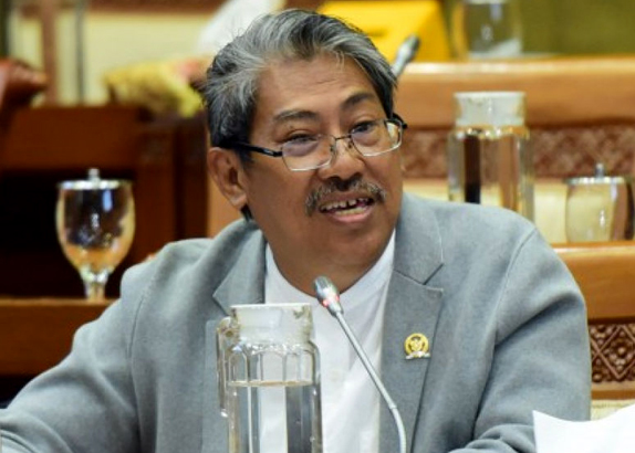 Anggota DPR Minta PLN Bentuk Tim Siaga Bantu Korban Gempa Cianjur