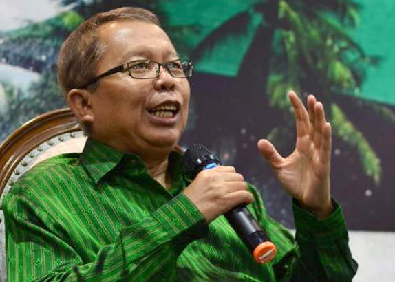 PPP Bantah Megawati Tak Mau Nomor Urut Parpol Diubah