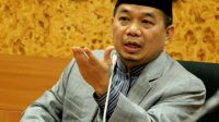 Ketua Fraksi PKS DPR Jazuli Potong Gaji Bantu Korban Gempa Cianjur