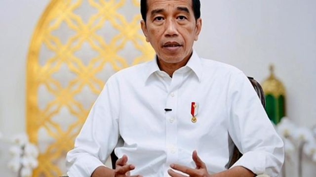 Presiden Jokowi memastikan sudah mengantongi nama yang mampu untuk menggantikan Laksamana Yudo Margono di posisi sebagai Kepala Staf Angkatan Laut (KSAL).