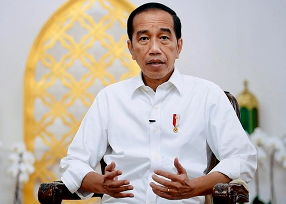 Presiden Jokowi memastikan sudah mengantongi nama yang mampu untuk menggantikan Laksamana Yudo Margono di posisi sebagai Kepala Staf Angkatan Laut (KSAL).