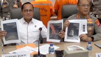 LSM Indonesia Apresiasi Polri Ungkap Kasus Tambang Ilegal di Kaltim