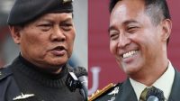 Panglima TNI Andika Perkasa Doakan Yudo Margono Sukses Fit and Proper Test Besok