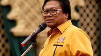 Partai Hanura Bantah Dukung Anies di Pemilu 2024