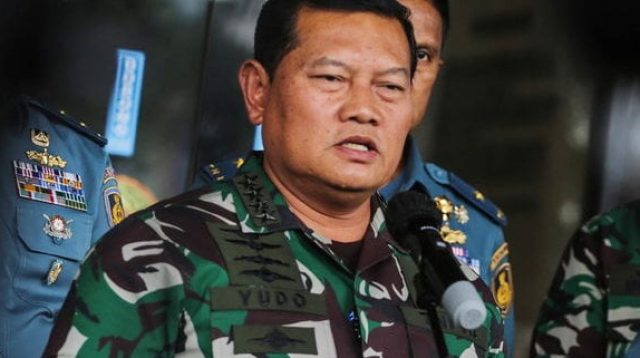 Panglima TNI Yudo Margono Keluarkan 7 Perintah Harian Kepada Prajurit TNI