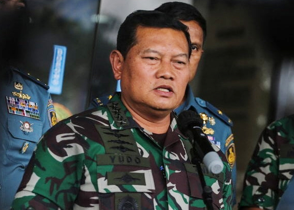 Panglima TNI Yudo Margono Keluarkan 7 Perintah Harian Kepada Prajurit TNI