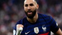 Karim Benzema Ogah Bela Prancis di Final Piala Dunia 2022