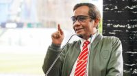 Mahfud MD Tegaskan Dukung OTT KPK Saat Ini, Celah Korupsi Harus Ditutup