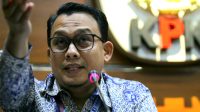 KPK Beberkan Berkas yang Dicuri Soal Suap Eks Wali Kota Yogyakarta