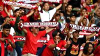 Polking Akan Laporkan Indonesia ke AFF Buntut Bus Skuad Thailand Diserang Suporter