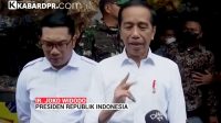 Nataru 2022, Presiden Jokowi: Harga Barang Masih Terkendali