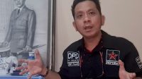 Rempdem DKI: Sudah Tepat Pj Gubernur Copot Jabatan Marullah Matali