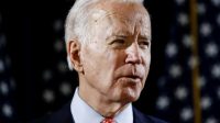 Rumah Joe Biden Digeledah Buntut Temuan Dokumen Rahasia