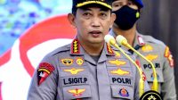 Sukses Pimpin Polri, DPP GMI Sebut Kapolri Listyo Sigit Patut Diperhitungkan di Pilpres 2024