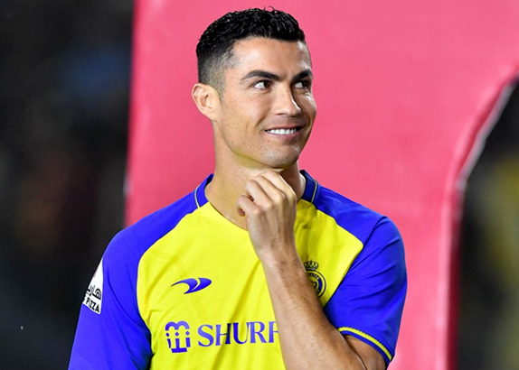Cristiano Ronaldo Dipermalukan di Latihan Al Nassr Akibat Momen Ini...
