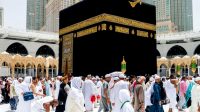 DPR Minta Pemerintah Pertimbangkan Dampak Kenaikan Biaya Haji 2023 Bagi Masyarakat