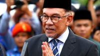 Ternyata Begini Alasan Anwar Ibrahim Pilih Indonesia Jadi Negara Tujuan Pertamanya