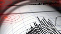 Gempa Bumi M 7,6 Guncang Maluku, BMKG: Bangunan dan Rumah Warga Rusak Akibat Guncangan Gempa