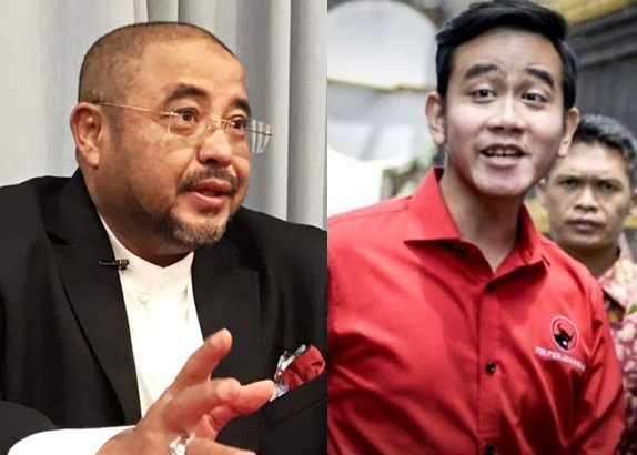 Sekjen PKS Bantah Partainya Siap Usung Gibran Jadi Cagub 2024
