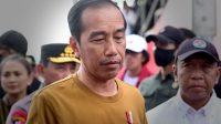 Jokowi Ingin Balap Mobil Formula 1 Digelar di Indonesia Tahun Depan