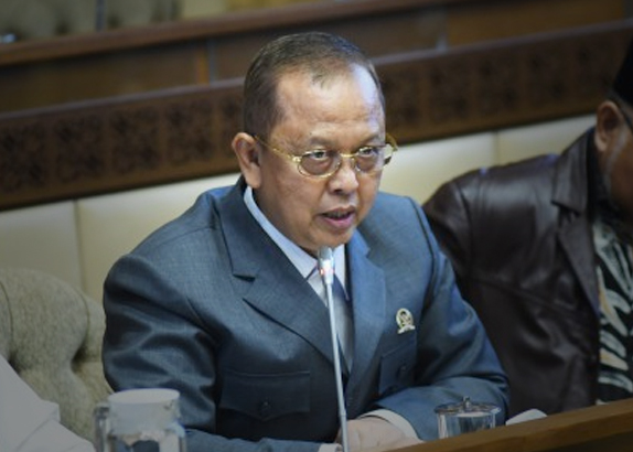DPR Minta Negara Perhatikan Kepemilikan Lahan di IKN Nusantara