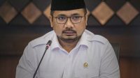 Menteri Agama Buka Suara Soal Polemik Gereja di Lampung, Begini Katanya