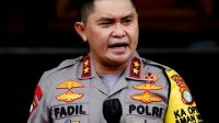 Kapolda Fadil Imran Turun Gunung Kawal Gelar Perkara Kasus Mario