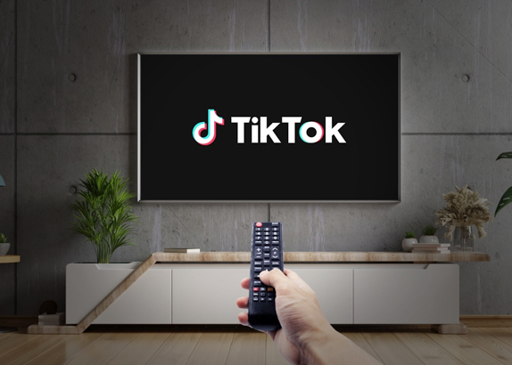 TikTok TV Resmi Hadir di Indonesia, Inilah Cara Menggunakannya