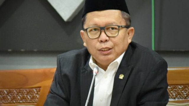 Arsul Sani Puji Sikap Sri Mulyani Copot Rafael Alun Dari Jabatannya