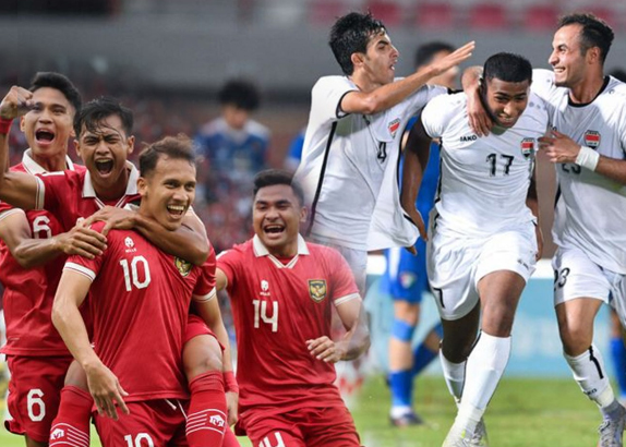 Murah Meriah Tiket Nonton Indonesia U-20 vs Irak Dibanderol Rp13 Ribu
