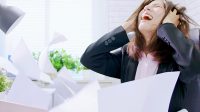 Tips Efektif Menghilangkan Stres