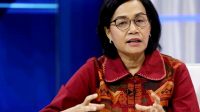 Sri Mulyani Bantah Soal Rumor Jadi Calon Gubernur Bank Indonesia