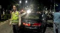 Terkuak, Mobil Berisi Penumpang Telanjang Dibawa Anak Kasubbag DPRD Jambi