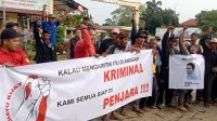 Politisi PDIP Indramayu Dipanggil Polisi Buntut Postingan Facebook