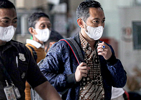Kepala Bea Cukai Makassar Dipanggil KPK Soal Klarifikasi LHKPN