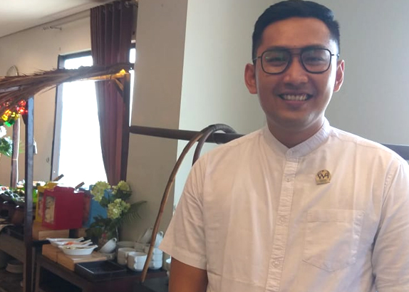 Ramadhan Tiba, Hotel 88 Mangga Besar VIII Tawarkan Paket Bukber 78 Ribu All You Can Eat
