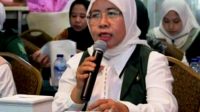 Siti Mukaromah Dorong Pengesahan RUU PPRT oleh DPR RI
